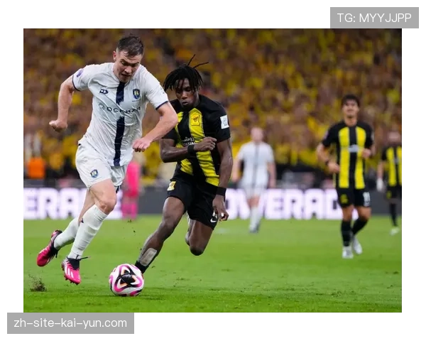 吉达联合边路单打独斗问题突出 中路缺乏串联致进攻效率低